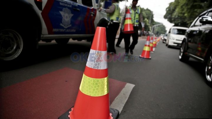 Awas Macet! Pembangunan Flyover Latumenten Jakbar Dimulai – Simak Rekayasa Lalu Lintasnya