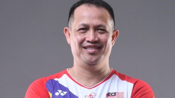 Kisah Rexy Mainaky – Pelatih Bulu Tangkis Indonesia yang Marah-Marah kepada Atlet Malaysia karena Tak Disiplin