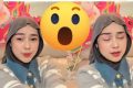 Heboh Ria Ricis Selfie Kelihatan Telinga – Netizen: Makin ke Sini Makin ke Sana
