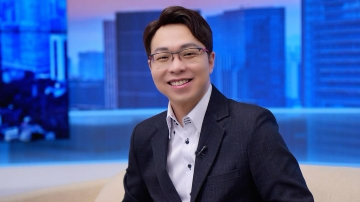 Important Visit: Doktif Klaim sudah Maafkan Richard Lee: Tapi, Proses Hukum Tetap Jalan