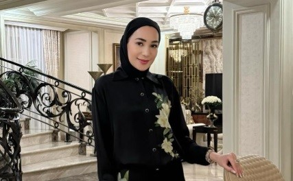 Visit Agenda: Erin Ngaku Tak Lagi Berkomunikasi dengan Andre Taulany: Saya Urus Anak Sendiri!