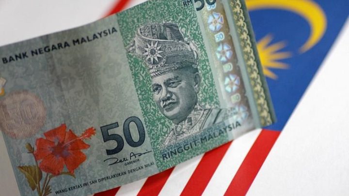 Ini Penyebab Ringgit Malaysia Jadi Mata Uang Terkuat di Asia