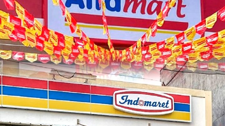 Special Plan: 4 Fakta Heboh Puluhan Alfamart-Indomaret Tutup di Lombok