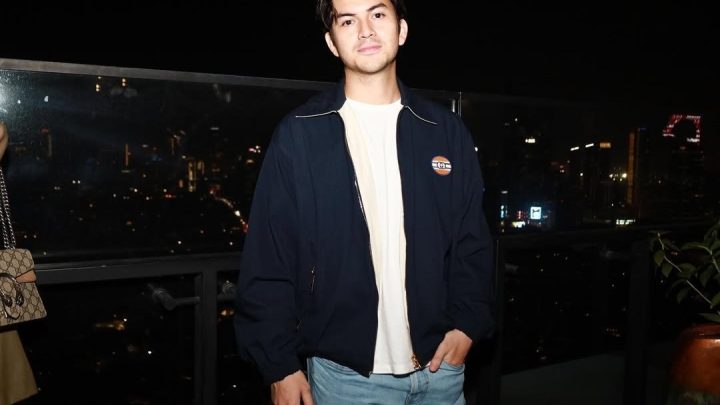 Latest Update: Nama Anak Alyssa Daguise Dijadikan Candaan, Rizky Nazar: Tak Usah Dipikirin!
