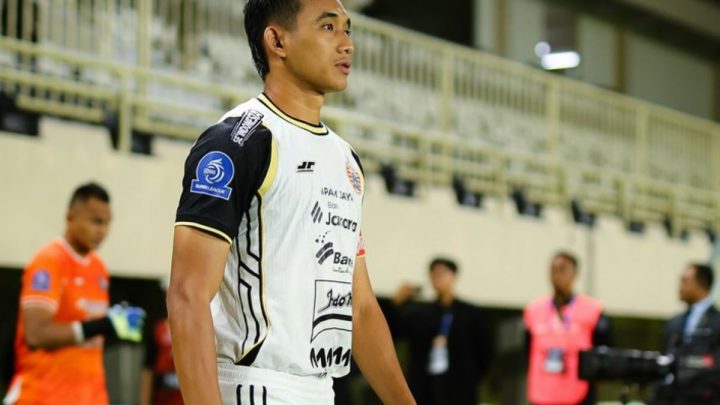 Harapan Juara Persija Jakarta Kandas di Tangan Persib Bandung – Rizky Ridho Minta Maaf