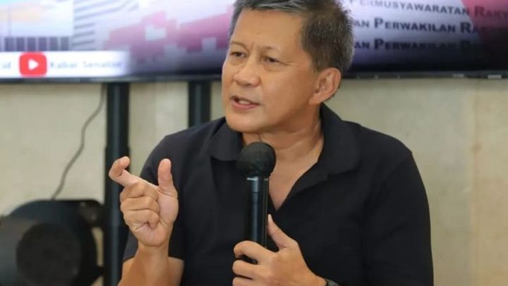 Jaksa Respons Pedas Kritik Rocky Gerung di Sidang Nadiem
