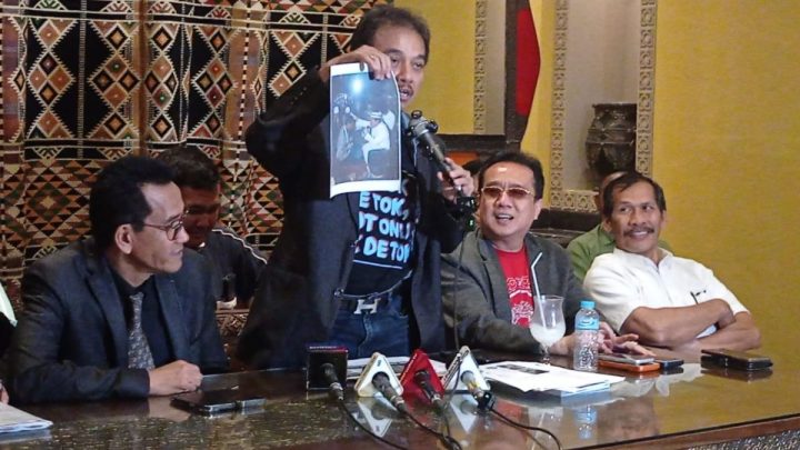 Announced: Polisi Bakal Umumkan Status Perkara Ijazah Jokowi, Roy Suryo: P21 Bukan Akhir!