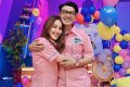 Important Visit: Pesan Ruben Onsu untuk Ayu Ting Ting Usai Didekati Pejabat: Jangan Terburu-buru!