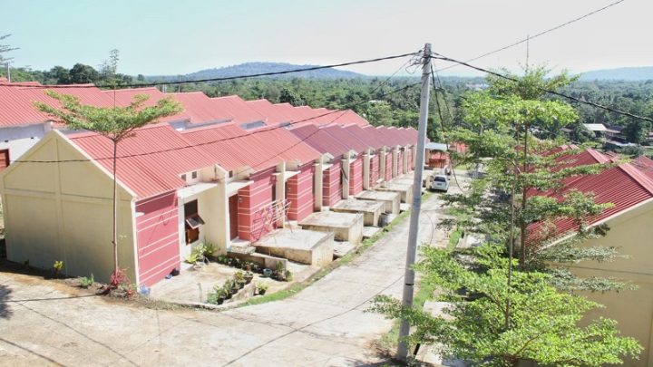 New Policy: Bantuan Perbaikan Rumah Rp20 Juta Cair untuk 8.973 Unit di Sulawesi Tenggara