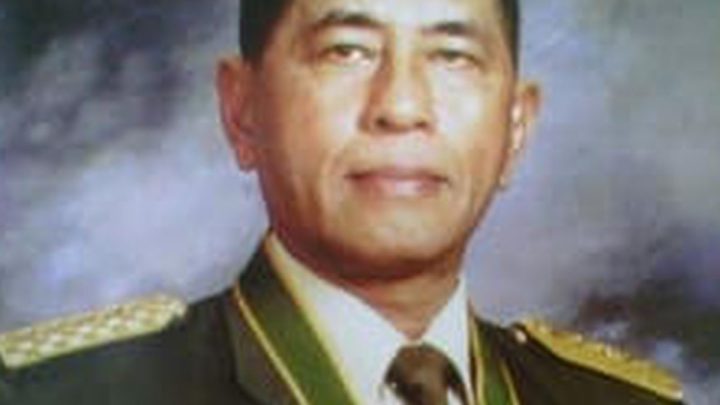 New Policy: Eks Menhan Ryamizard Ryacudu di Mata Keluarga Besar TNI AD