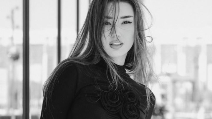 Kisah Pevoli Cantik Sabina Altynbekova: Dulu Hidup Serba Terbatas – Kini Menjelma Jadi Bintang Dunia