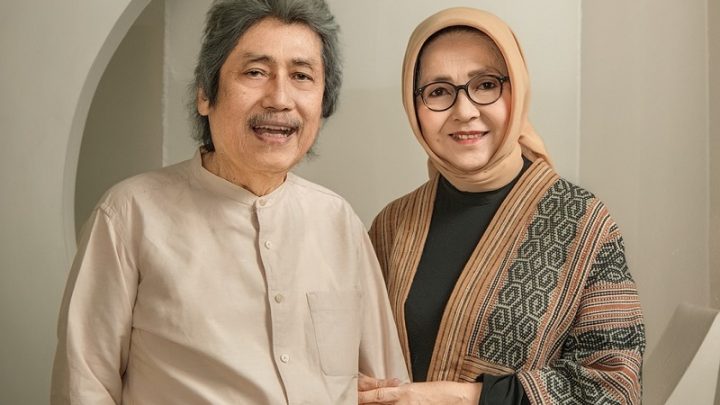 Sam Bimbo Ultah ke-84 – Bagikan Tips Sehat dan Jaga Daya Ingat