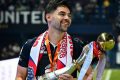 Visit Agenda: 2 Pemain Timnas Indonesia yang Resmi Tampil di AFC Champions League Elite 2026-2027, Nomor 1 Mantan Kapten Garuda