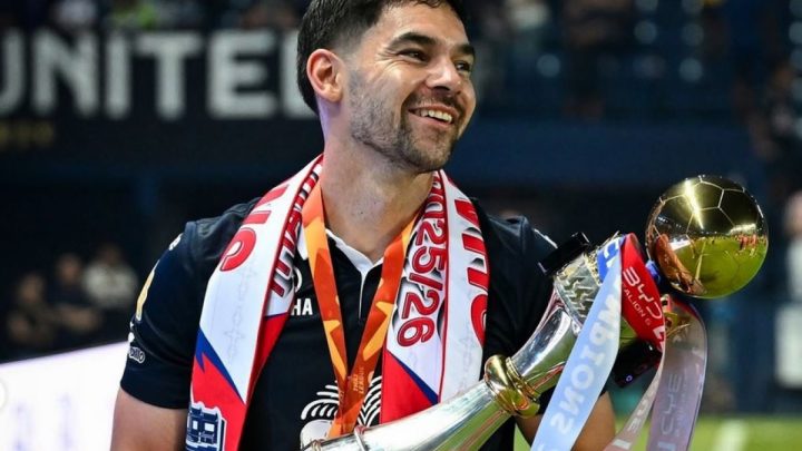 Visit Agenda: 2 Pemain Timnas Indonesia yang Resmi Tampil di AFC Champions League Elite 2026-2027, Nomor 1 Mantan Kapten Garuda