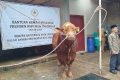 Latest Program: Banpres Kemasyarakatan Idul Adha dan Kedewasaan Berbangsa
