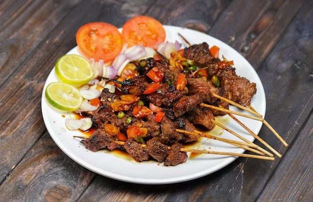 Seberapa Banyak Sebenarnya Porsi Aman Makan Daging Setiap Hari?