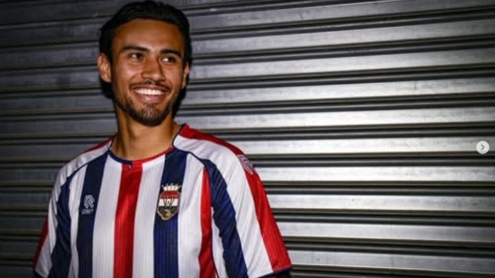Historic Moment: Segini Kisaran Gaji Nathan Tjoe A On di Willem II, Resmi Promosi ke Eredivisie!