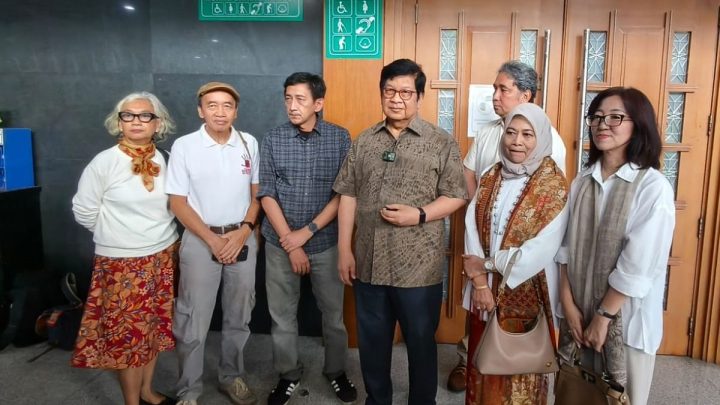 Key Strategy: Kasus Korupsi Chromebook, 21 Tokoh Ajukan Amicus Curiae untuk Nadiem Makarim