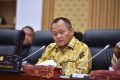Key Issue: Viral Lagu ‘Mas Bahlil Ganteng’, Golkar: Cute dan Menghibur