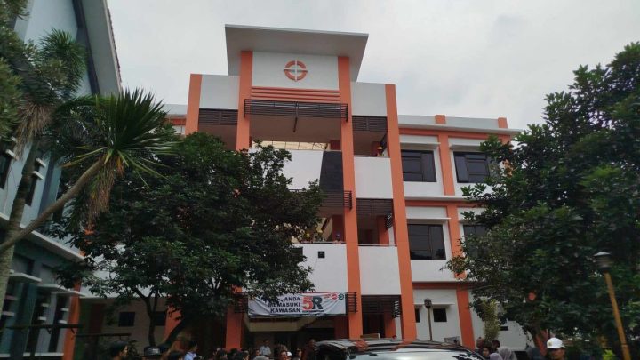 Latest Program: Menteri PU Targetkan 93 Sekolah Rakyat Tahap II Rampung Juni 2026