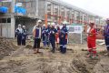 New Policy: Proyek Sekolah Rakyat Rp1,2 Triliun di Sumut Ditargetkan Rampung Juni 2026