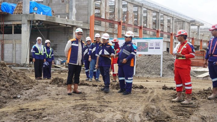 New Policy: Proyek Sekolah Rakyat Rp1,2 Triliun di Sumut Ditargetkan Rampung Juni 2026