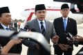 Special Plan: Seskab Teddy: Maung Jadi Simbol Diplomasi Indonesia di KTT ASEAN 2026