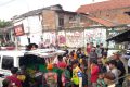 Important News: Tertemper KA Cikarang-Kampung Bandan di Bekasi, Pejalan Kaki Tewas
