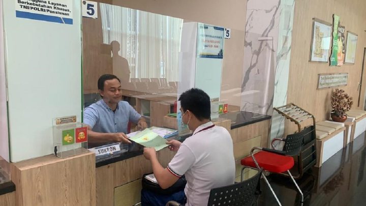 Ubah SHGB Jadi Sertipikat Hak Milik Cuma Rp50 Ribu – Ini Cara Daftarnya