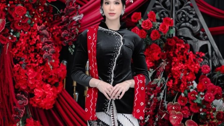 Topics Covered: Kisah Shella Bernadetha, Pevoli Cantik Indonesia yang Siap Dinikahi Sesama Atlet Voli