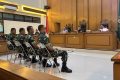Terdakwa Sebut Tidak Tahu Efek Cairan yang Disiram ke Andrie Yunus