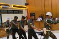 Sidang Pembunuhan Kacab Bank: Korban Masih Hidup saat Dibuang ke Sawah