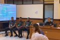 Key Strategy: Tangis Istri Kacab Bank BUMN Pecah di Sidang saat Ungkap Doa Anak untuk Ayah