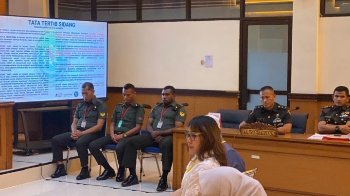Key Strategy: Tangis Istri Kacab Bank BUMN Pecah di Sidang saat Ungkap Doa Anak untuk Ayah
