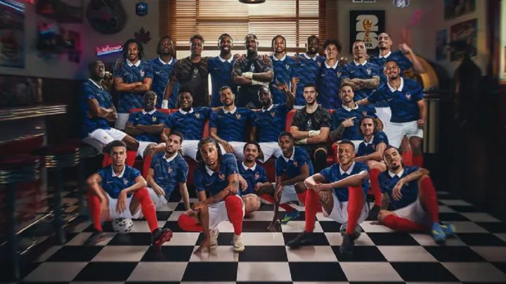 Official Announcement: Daftar 26 Pemain Timnas Prancis di Piala Dunia 2026: Kylian Mbappe Pimpin Lini Serang, Gelandang Tipis!