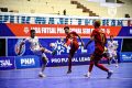 Hasil Pro Futsal League Indonesia 2025-2026: Halus FC Sikat Nanzaby 3-2 – Fafage Banua Tekuk Pangsuma 7-5