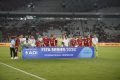 Live Malam Hari! Ini Jadwal Siaran Langsung Timnas Indonesia vs Oman di FIFA Matchday Juni 2026