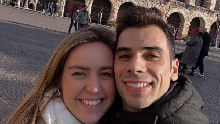 New Policy: Kisah Cinta Tak Biasa Miguel Oliveira, Eks Pembalap MotoGP yang Nikahi Adik Sambungnya Sendiri!