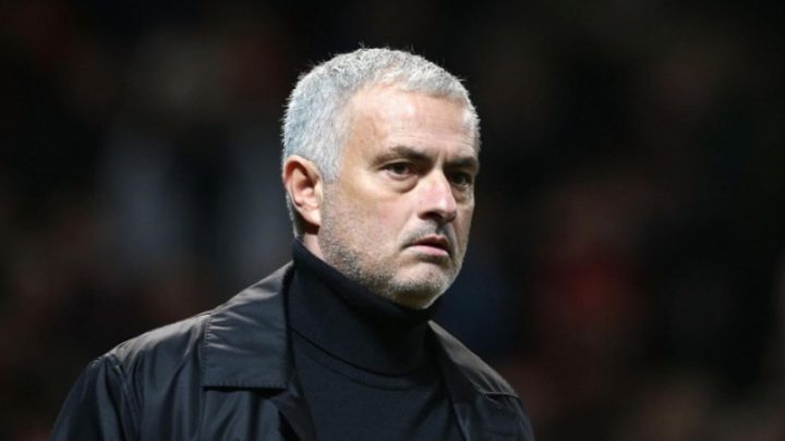 Important Visit: Kisah Ramalan Jose Mourinho yang Terbukti Kejadian di Timnas Indonesia