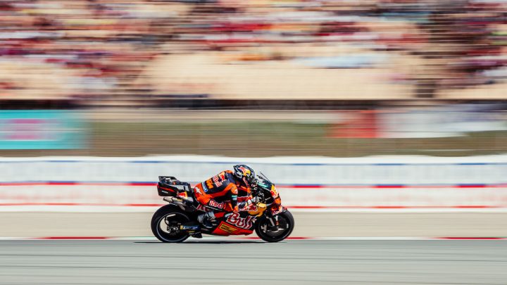 Klasemen Sementara MotoGP 2026 Usai Sprint Race Seri Catalunya: Pedro Acosta Buru Duo Aprilia