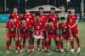 Link Live Streaming Timnas Indonesia U-17 vs Timnas Jepang U-17 di Piala Asia U-17 2026 – Klik di Sini!