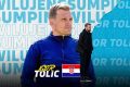 Important News: Profil Igor Tolic, Pelatih Persib Bandung Pengganti Bojan Hodak