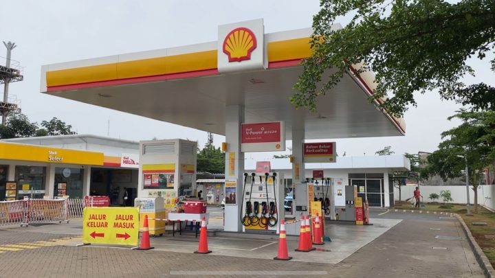 Key Strategy: Shell Kembali Jual BBM, Harga Diesel Naik Jadi Rp30.890 per Liter