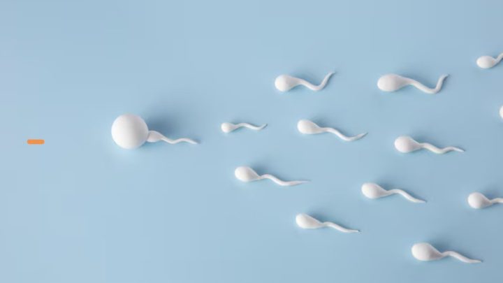 Solution For: Bahaya Buang Sperma di Muka, Bisa Picu Infeksi Jika Terkena Mata