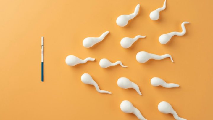 Solution For: Cairan Sperma Hanya Keluar Sedikit saat Ejakulasi? Waspada Hal Ini