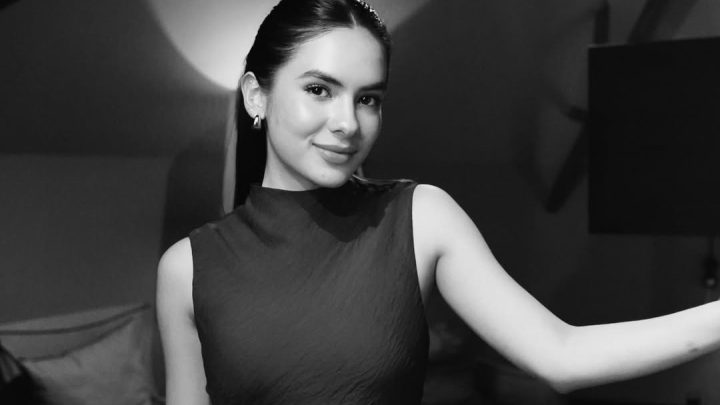Steffi Zamora Berbagi Tips Agar ASI Melimpah: Pokoknya – Banyak Makan Protein