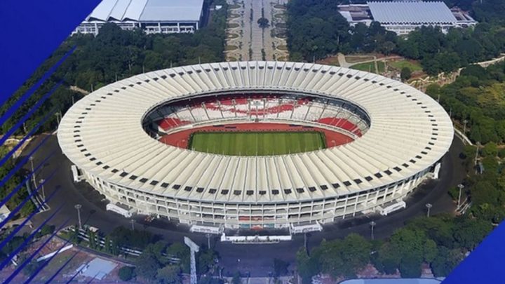 Timnas Indonesia Pakai SUGBK jika Lolos Semifinal dan Final Piala AFF 2026!