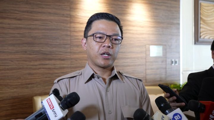 Solution For: Prabowo Dorong Thailand dan Kamboja Tempuh Jalur Damai di KTT ASEAN