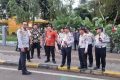 Pemprov DKI Sikat Jukir Liar di Blok M – 13 Orang Diamankan