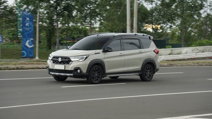 6 Cara Minimalkan Risiko Kecelakaan dengan Terapkan Defensive Driving